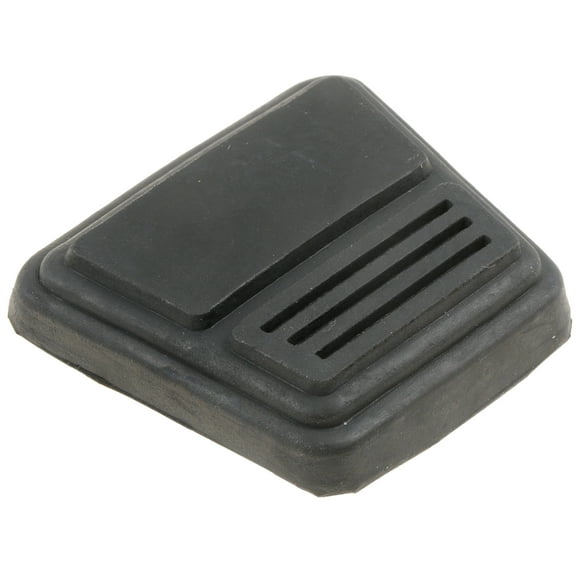 Dorman 20734 Brake And Clutch Pedal Pad for Specific Models