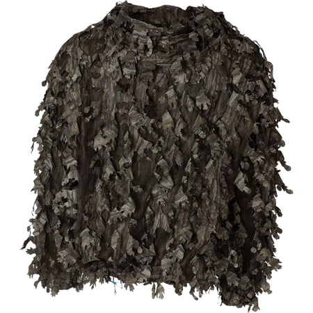 Banded Men s 3D Leafy Ghillie Jacket Realtree Legacy 2XL