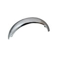 thumbnail image 2 of Norton Commando Roadster Rear Mudguard Fender Steel Chrome Plated, 2 of 5
