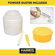 Harris Diatomaceous Earth Food Grade - 2 lbs (includes duster)