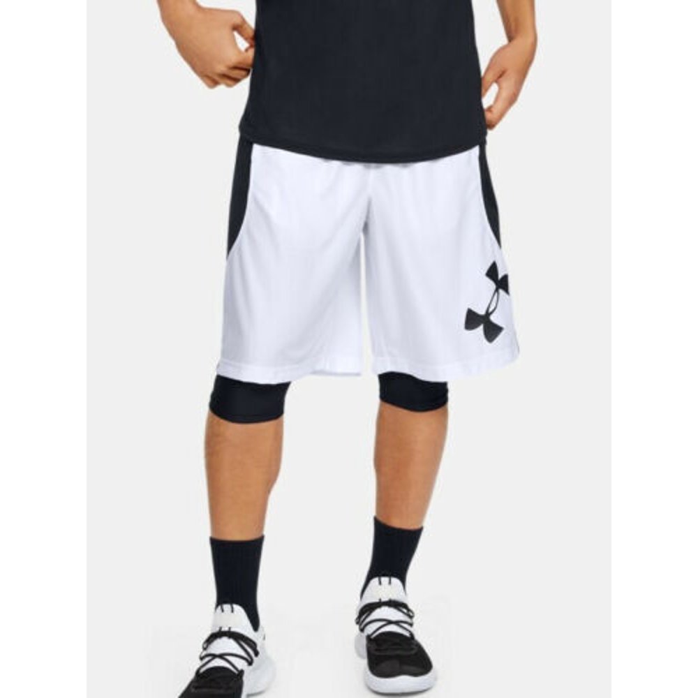 Under Armour Under Armour Men's UA Perimeter Basketball Shorts