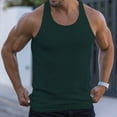 thumbnail image 1 of Summer Knitted Vertical Stripe Fitness Sports, 1 of 5