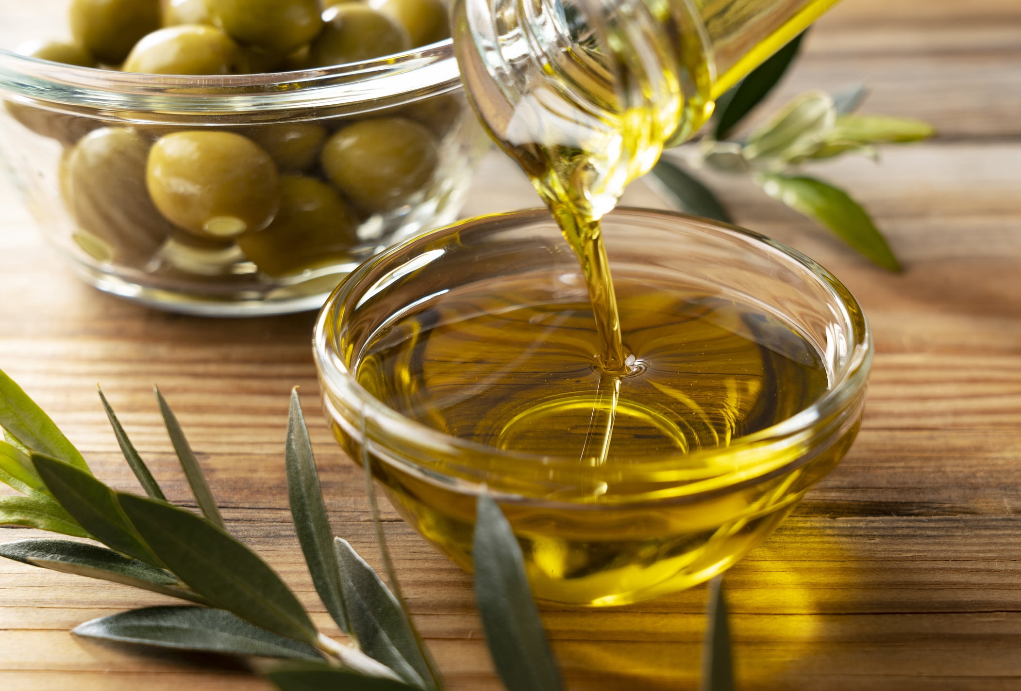 The French Farm Pure First Press Extra Virgin Olive Oil, 34 fl oz