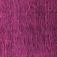 thumbnail image 1 of Ahgly Company Indoor Square Abstract Pink Modern Area Rugs, 7' Square, 1 of 4