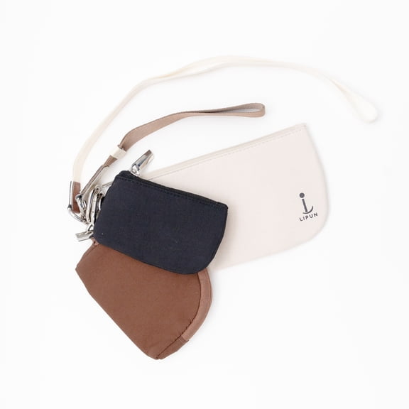 Trio Wallet Bag Mini Set