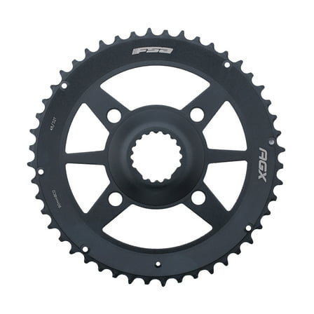 FSA Gossamer Pro AGX  Direct Mount Chainring (2x11, 48T, WA741)