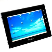 eLocity A10.4 10.1" Touchscreen Tablet PC