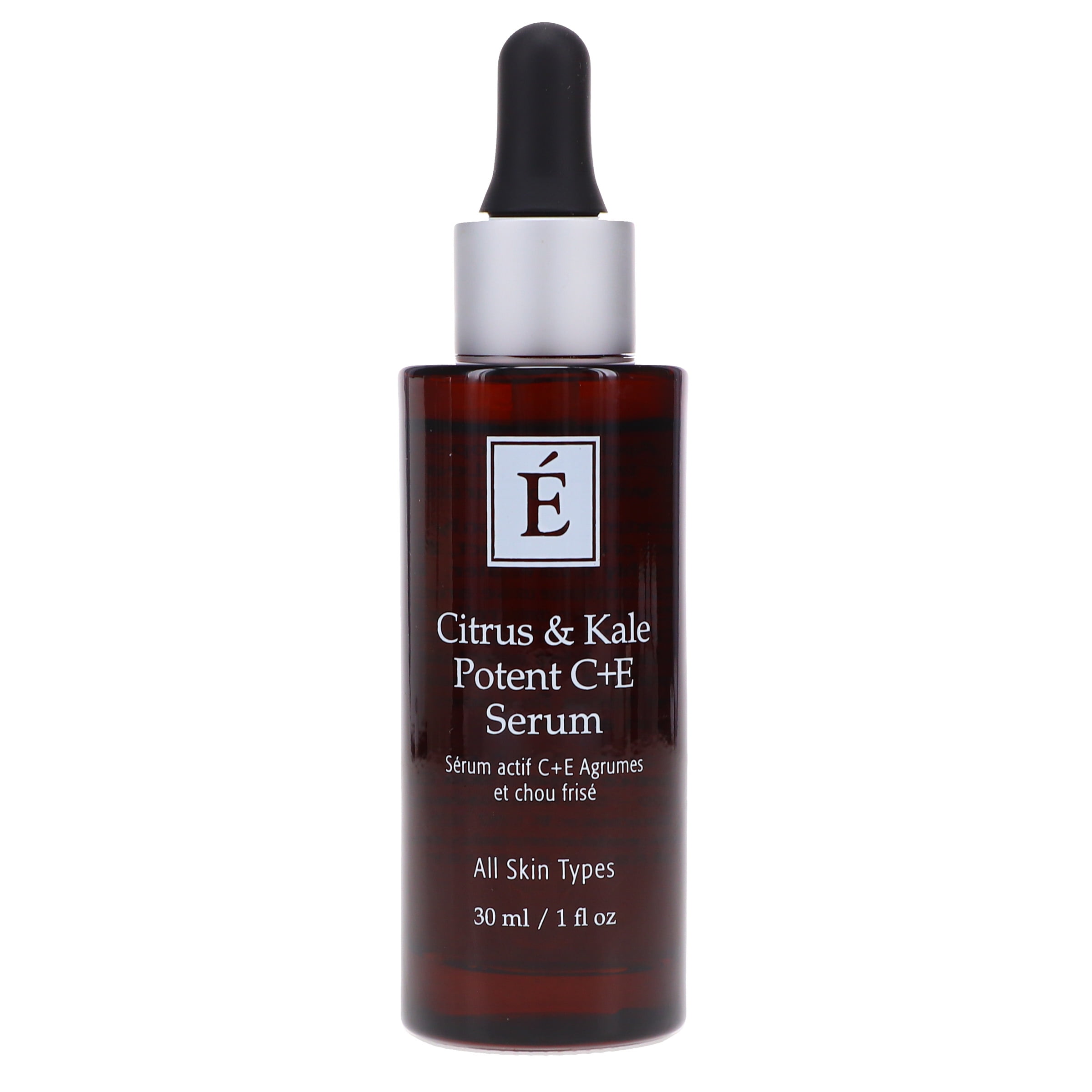 Eminence Citrus & Kale Potent C+E Serum 1 oz