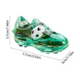 thumbnail image 3 of IROINID Decorations for Home Tables,Modern Room Decorations,Soccer Cleats In A Sand Timer Bottle Merchandise for The Office To Help Relieve Stress10ml, 3 of 6