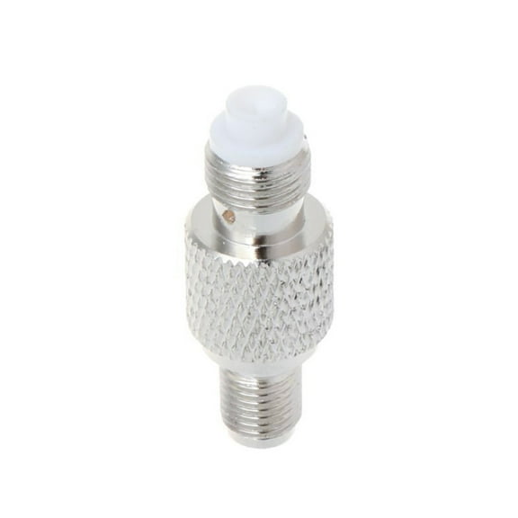 RF Connector SMA-FME Coaxial Cable Adapter for Wireless LAN and External Antenna