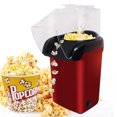 thumbnail image 1 of Popcorn Popper Maker with Measuring Cup for Home Party Movie, 1 of 10