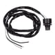 thumbnail image 1 of Interruptor de 3 cables, piezas de repuesto resistentes, accesorios, fácil de instalar, ligero, portátil, repuesto 278002325 278002773, 1 of 8