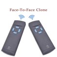 thumbnail image 1 of For HSM4 HSM2 HSE2 HSE4 HS4 Garage Door Remote 868MHz Replicator Door Handheld Transmitter, 1 of 5