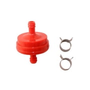 Tecumseh Genuine OEM Fuel Filter # 37768
