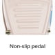 thumbnail image 5 of Interruptor De Pie Momentáneo Interruptor De Pedal De Pie De Plástico Antideslizante Controlador De Pedal De Manos Libres Para Máquina De Perforación De Fábrica De Herramientas Eléctricas Kearding TO002390-00, 5 of 6