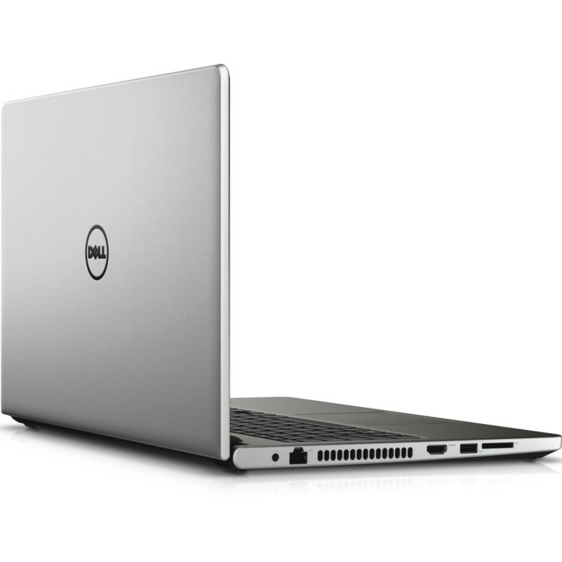 Dell Inspiron 15.6