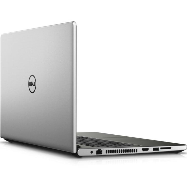 Dell Inspiron 15.6