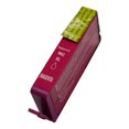 thumbnail image 1 of L-ink Compatible HP 902XL High Yield Magenta Ink Cartridge (T6M06AN), 1 of 1