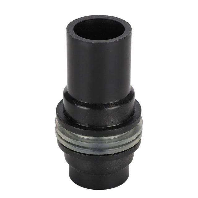 Prevent Water Leakage Fish Joint, PVC Water Pipe Connector, For Simple