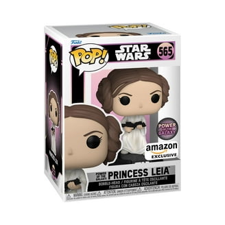 Funko POP! Star Wars Celebration - Princess Leia #512 Exclusive