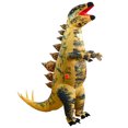 thumbnail image 2 of Disfraz inflable de dinosaurio leyfeng para Halloween adulto/niño, 2 of 8