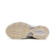 ASICS WOMENS GEL 1130 WMNS Cream Pure Silver 1202A164 107 from Stadium Goods