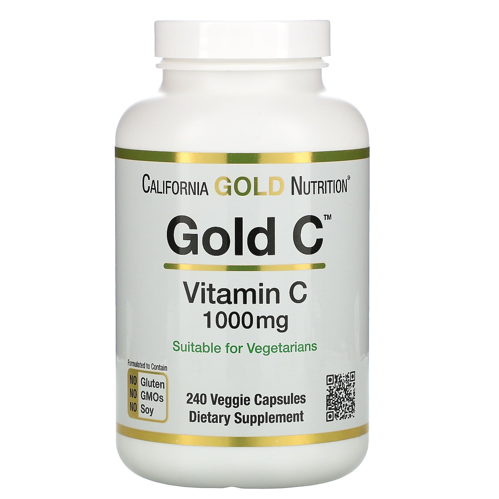 California Gold Nutrition Gold C Vitamin C 1 000 Mg 240 Veggie Capsules Walmart Com Walmart Com California Gold Nutrition Gold C Vitamin C 1 000 Mg 240 Veggie Capsules Walmart Com Walmart Com