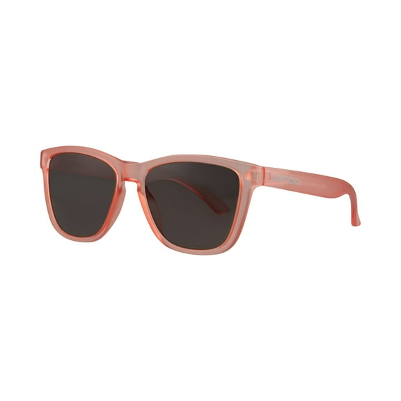 JONDO Fringe Golf Sunglasses - Rose
