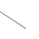 thumbnail image 5 of Tubo redondo de acero inoxidable Uxcell 304 sin costura, recto, 4mm x 0.6mm x 250mm, 5 of 5
