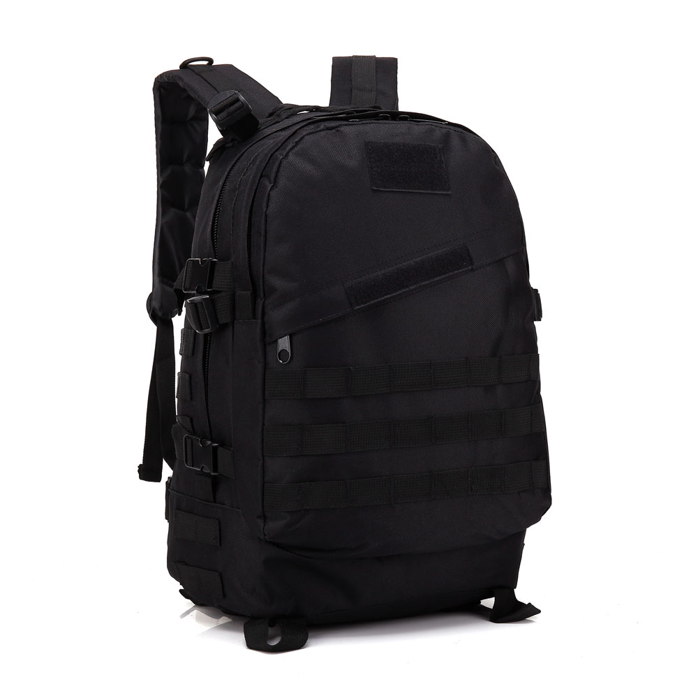 Zimtown 40L Waterproof Military Rucksack Tactical Outdoor Backpack