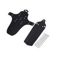 thumbnail image 3 of Almencla Bike Easy Installation Mudguard for Road Bike BMX Accessories, 3 of 8