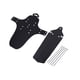 thumbnail image 3 of Guardabarros de bicicleta, guardabarros ligeros portátiles, juego de guardabarros delantero y trasero para accesorios de bicicleta de montaña BMX, 3 of 8