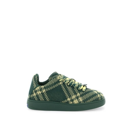 

Burberry Sneaker Box With Check Processing Men
