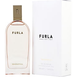 FURLA MAGNIFICA FURLA MAGNIFICA EAU DE PARFUM SPRAY 3.4 OZ