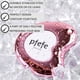 thumbnail image 2 of Herramienta de belleza facial Gua Sha Pfefe de acero inoxidable Cryo Gua Sha, 2 of 8