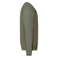 thumbnail image 3 of Fruit of the Loom Mens Premium Drop Shoulder Sweatshirt, 3 of 4