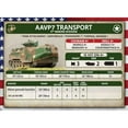 thumbnail image 3 of Team Yankee American AAVP7 Platoon New, 3 of 6