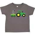 thumbnail image 3 of Inktastic Second Birthday Tractor Boys or Girls Toddler T-Shirt, 3 of 5