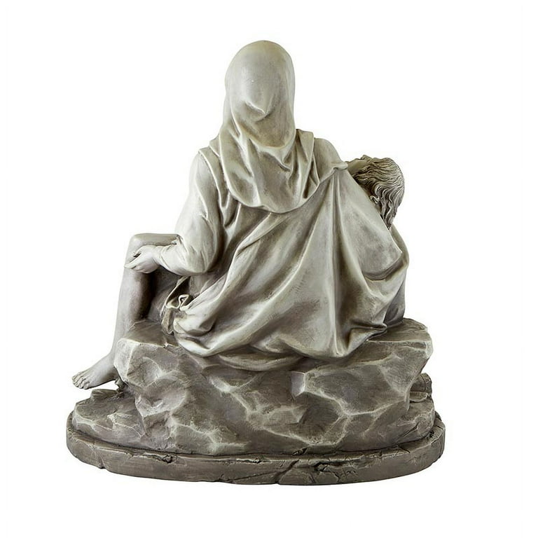 Pieta Statue - Walmart.com