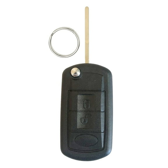 Replacement Remote Key Fob 315Mhz PCF7941 for Land Rover 3 Button NT8-15K6014CFFTXA 315Mhz 46 CHIP