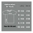 thumbnail image 2 of Playera Fendi Oso De Moda Xavi, 2 of 2