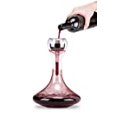 thumbnail image 3 of Ravenscroft Cristal W292-0070 Bouchon de Boule de Carafe-Grand, 3 of 4