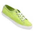 thumbnail image 4 of Tenis SPERRY Para Mujer Casuales Color Verde Modelo STS97639, 4 of 9