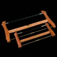thumbnail image 2 of Hardwood Hand Saws Woodworking Frame Traditional Push-Pull Manual Saw Quality Multifunctional Carpenter Tool (large), 2 of 6