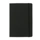 thumbnail image 3 of Cuaderno de material cuero Sintético De Tapa 21x12 Cm Banda Elástica Línea negro Yotijar Cuaderno de negocios, 3 of 10