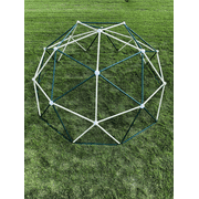 Propel Trampolines Geometric Jungle Gym Dome Climber