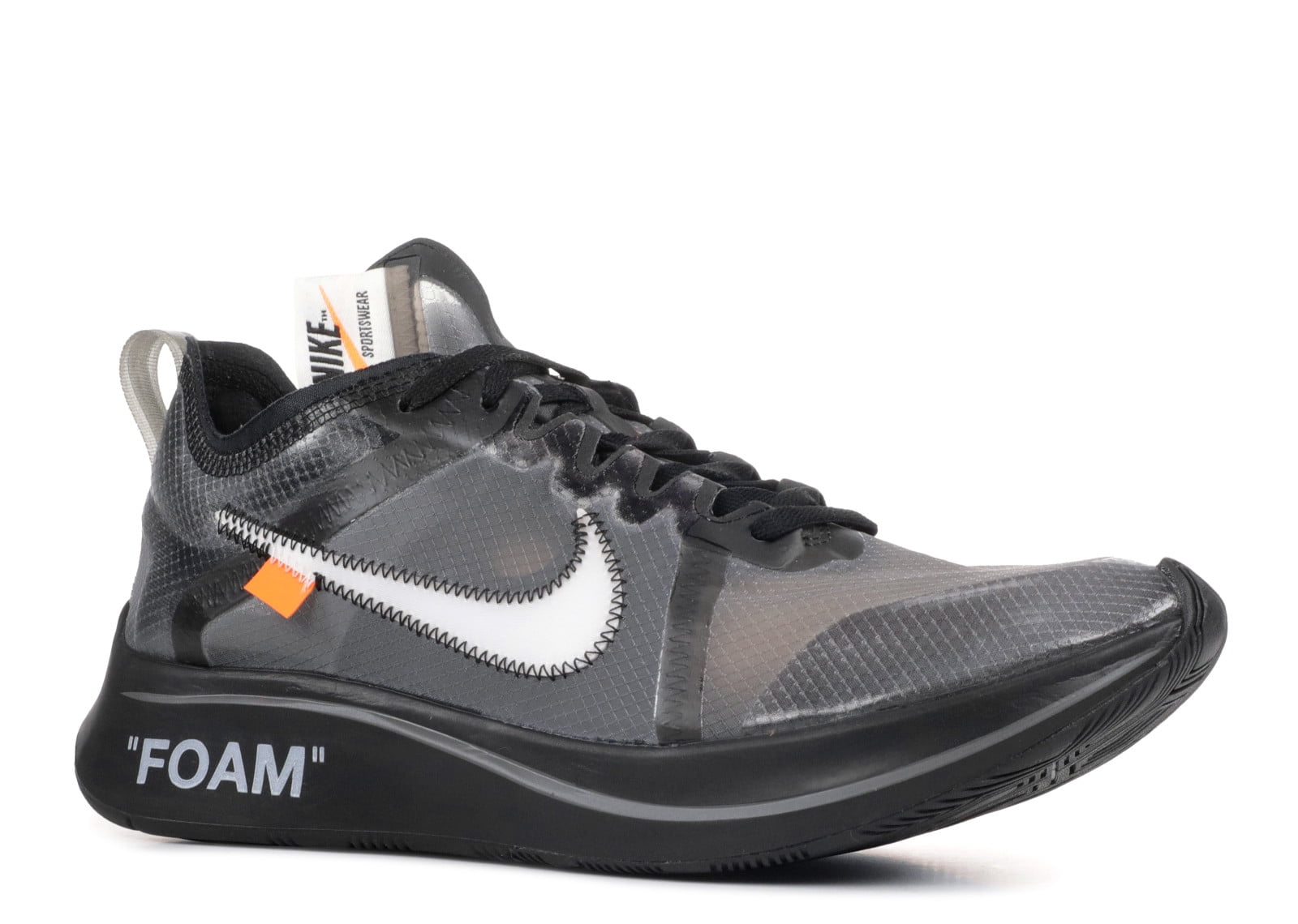Nike - Men - The 10: Nike Zoom Fly 'Off 