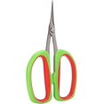 thumbnail image 1 of Tijeras de acero inoxidable, herramientas japonesas para jardinería de bonsáis, tijeras para podar ramas de árboles frutales, herramientas de jardinería, tijeras para podar uvas, 1 of 4