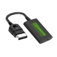 thumbnail image 1 of Cable convertidor de enlace compatible con Xbox a HDMI 1080i 720p 480p 480i HD, 1 of 6