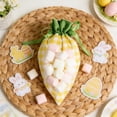 thumbnail image 5 of WUXIAB Velvet Easter Carrot Candy Bag,Drawstring Gift Pouch,Velvet Easter Carrot Candy Bag,Drawstring Gift Pouch,Velvet Easter Carrot Candy Bag,Drawstring Gift Pouch for Egg Hunt Party Favors, 5 of 5